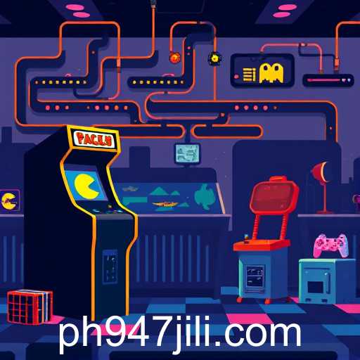 Arcade Games