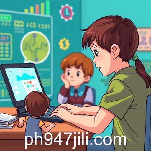 Educational Games