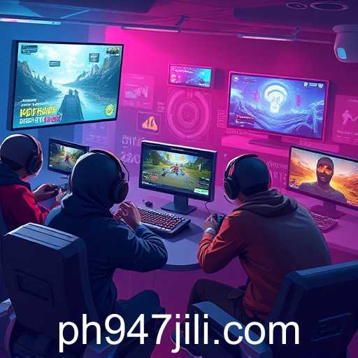 The Evolution of Online Gaming and Its Impact in 2025