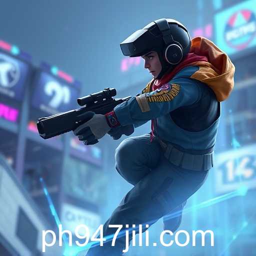 Multiplayer Games