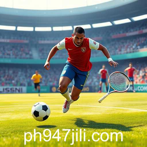 Sports Games